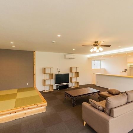Tancha Detached House / Vacation Stay 50245 Motobu Bagian luar foto