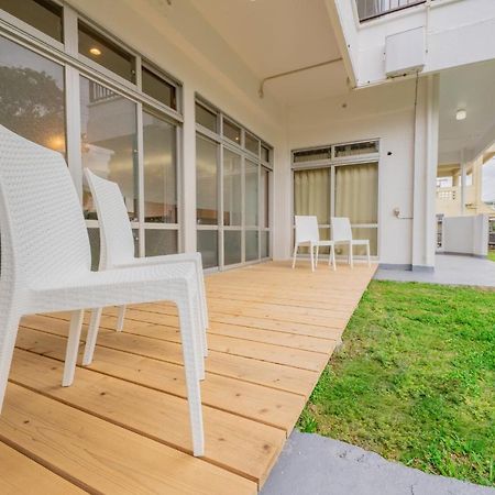 Tancha Detached House / Vacation Stay 50245 Motobu Bagian luar foto