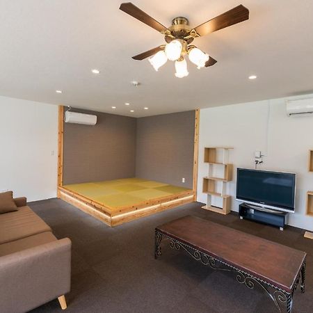 Tancha Detached House / Vacation Stay 50245 Motobu Bagian luar foto