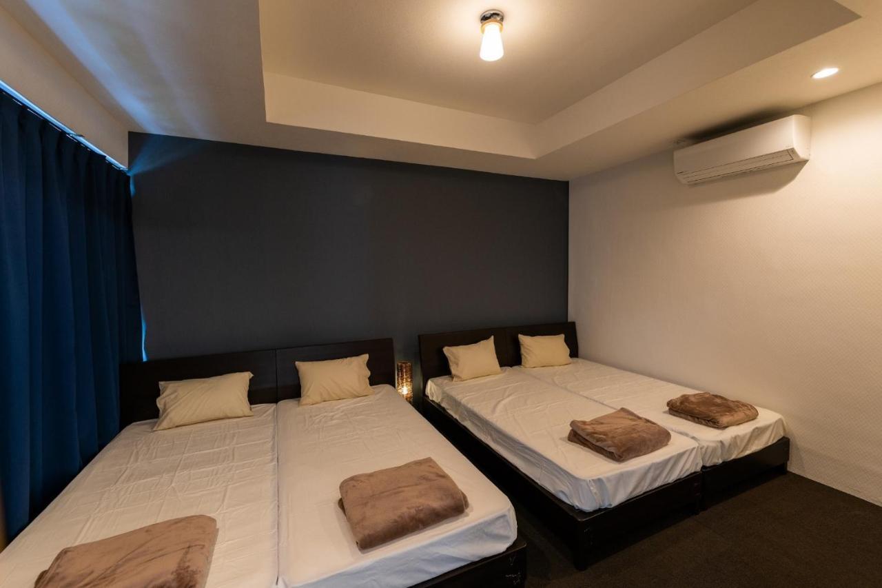 Tancha Detached House / Vacation Stay 50245 Motobu Bagian luar foto