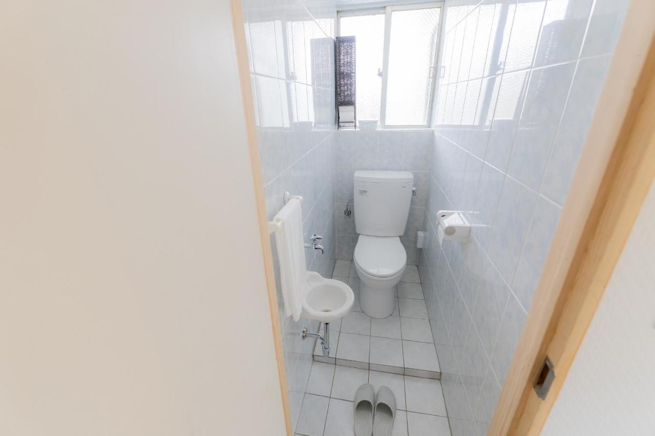 Tancha Detached House / Vacation Stay 50245 Motobu Bagian luar foto