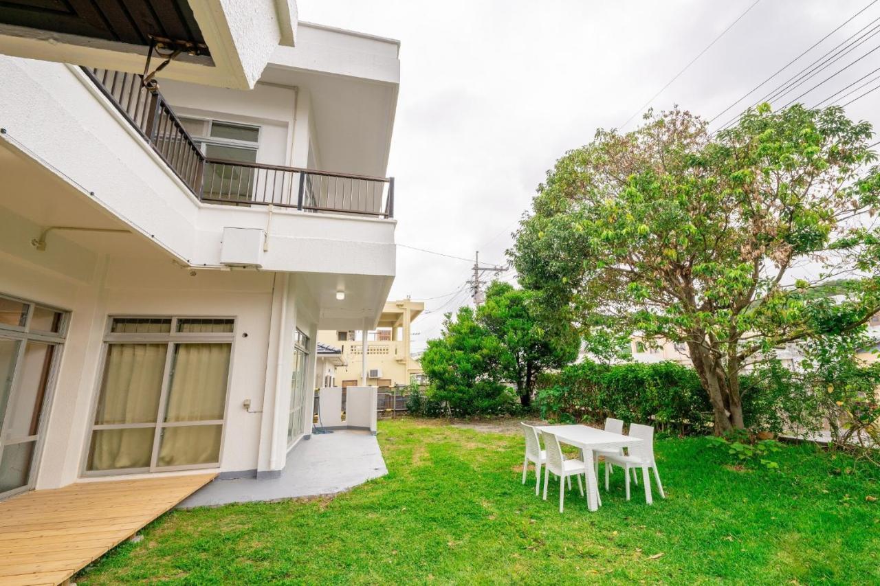 Tancha Detached House / Vacation Stay 50245 Motobu Bagian luar foto