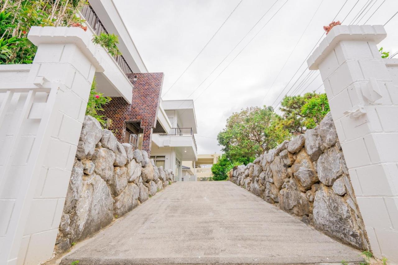 Tancha Detached House / Vacation Stay 50245 Motobu Bagian luar foto