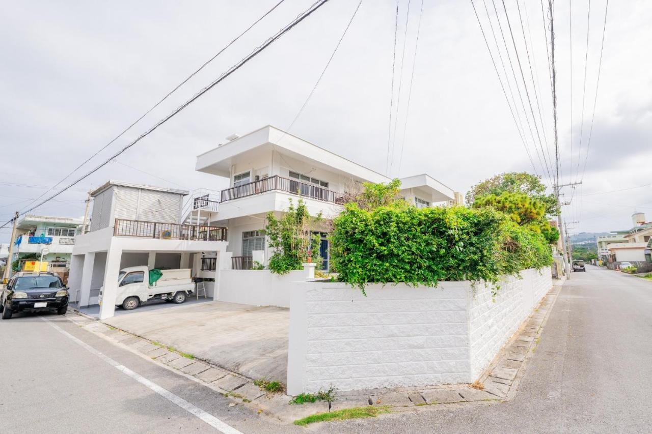 Tancha Detached House / Vacation Stay 50245 Motobu Bagian luar foto