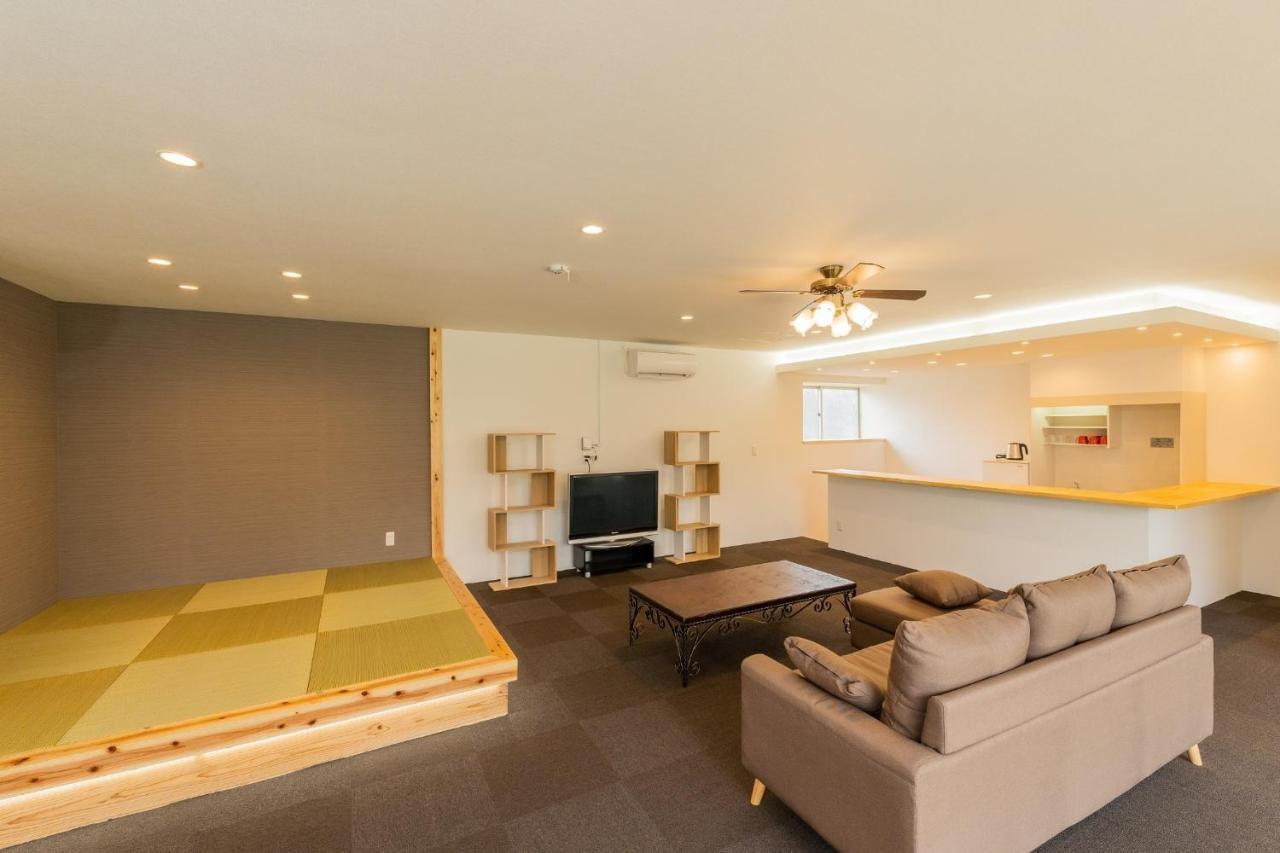 Tancha Detached House / Vacation Stay 50245 Motobu Bagian luar foto