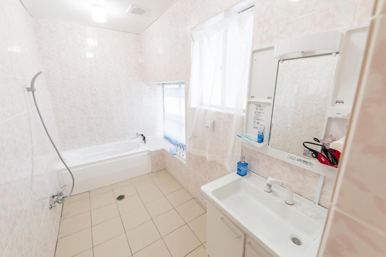 Tancha Detached House / Vacation Stay 50245 Motobu Bagian luar foto