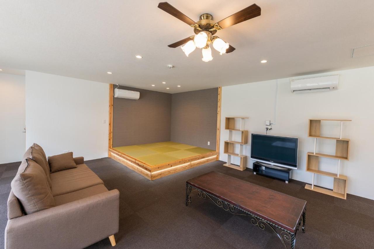 Tancha Detached House / Vacation Stay 50245 Motobu Bagian luar foto