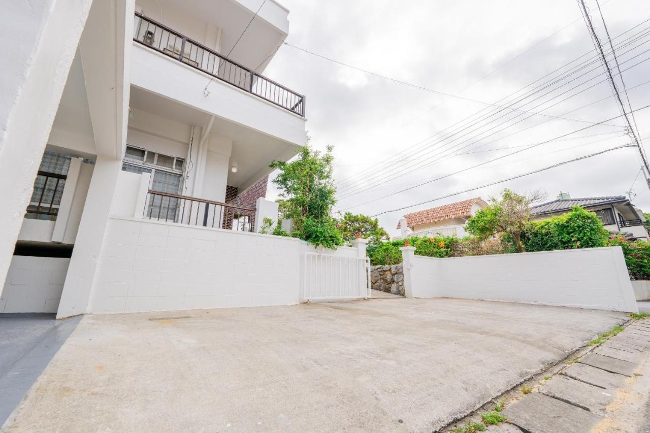 Tancha Detached House / Vacation Stay 50245 Motobu Bagian luar foto