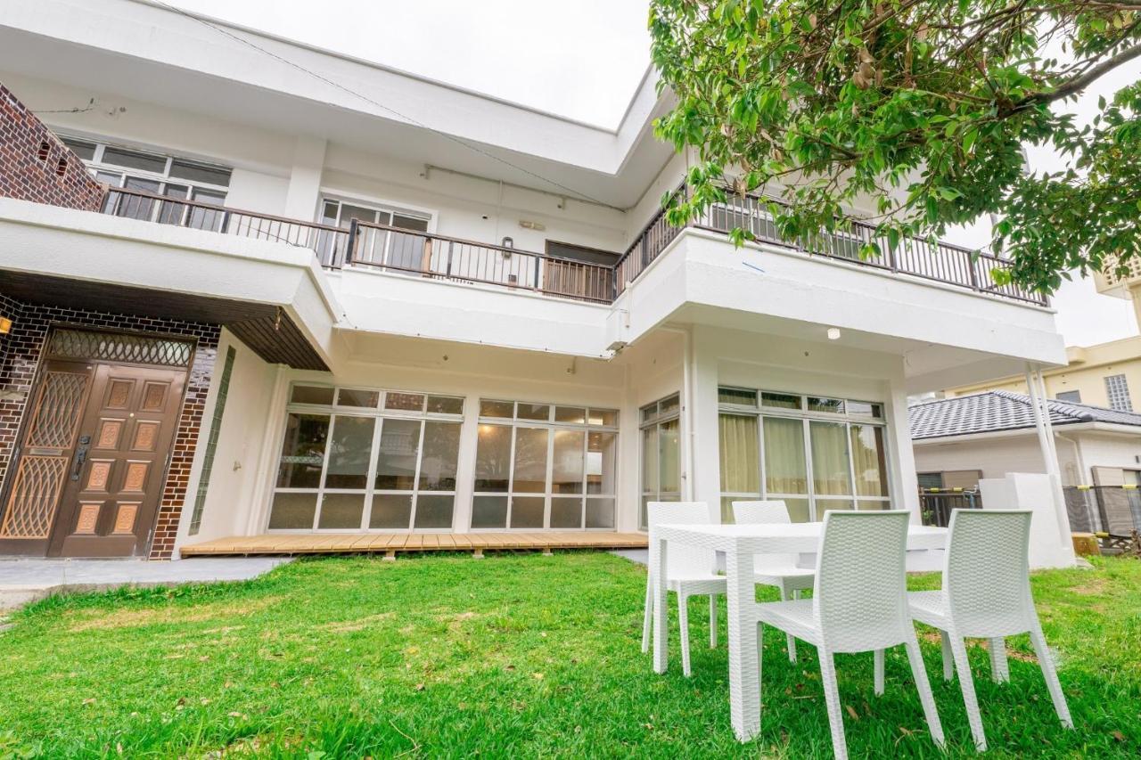 Tancha Detached House / Vacation Stay 50245 Motobu Bagian luar foto
